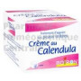 CREME AU CALENDULA - Peau irritée Idéal pour les irritations cutanées. Pot de 20 g