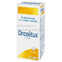 DROSETUX sirop - Toux sèche - flacon de 150 mL