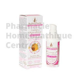 Crème de l'apicultrice peau sensible et réactive - pharmacie PHG