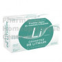 Lithium - Granions Equilibre nerveux- troubles légers du sommeil, irritabilité