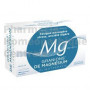 Magnésium - Granions - boite de 30 ampoules - Fatigue passagère, stress, anxiété légère, crampes, raideurs