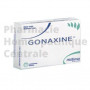 Gonaxine régule les troubles de la ménopause et de l'andropause - MOTIMA Boîte de 30 comprimés