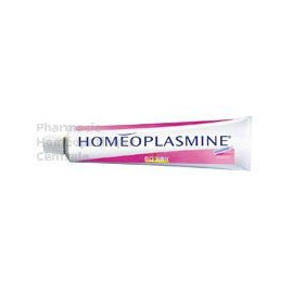 HOMEOPLASMINE - Irritations de la peau - Pommade pour les irritations de la peau