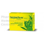 HEPACLEM - Digestion difficile, draineur, détoxifiant - Boîte de 30 comprimés