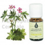 GERANIUM ROSAT d'EGYPTE - HUILE ESSENTIELLE BIO LCA