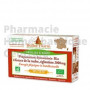 4 Forces de la Ruche, Eglantine 2000mg - Formule dynamisée, 10 ampoules - Ballot-Flurin bio