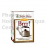 Grog Brrr ballot flurin au miel de foret, Pot de 125 g