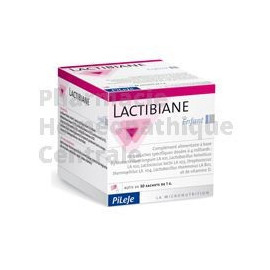 Lactibiane Enfant Pileje 30 sachets de 1g