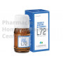 LEHNING  L72 gouttes complexes Trouble mineur du sommeil Flacon de 30 ml muni d'un compte goutte