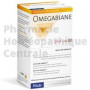 OMEGABIANE DHA - Mémoire et concentration Boîte de 80 capsules