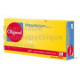 Oligo-élément Magnésium  états de fatigue (irritabilité, insomnies, dépressions), de manifestations de spasmophilie