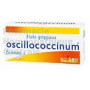 OSCILLOCOCCINUM - États grippaux