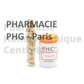 Pollen PHG - stimulant et protecteur - 60 gélules