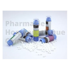 Psorinum - homéopathie PHG