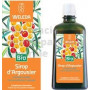 Sirop d'Argousier BIO - WELEDA - Fatigue, convalescence - flacon de 250 ml