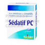 SEDATIF PC pour les états anxieux, émotifs et troubles mineurs du sommeil. Boîte de 90 comprimés.