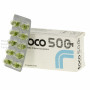 TOCO 500 mg - Carence en vitamine E - Boite de 30 capsules molles