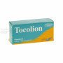 TOCOLION - Traitement des carences en vitamine E - Boîte de 30 capsules molles