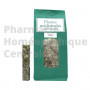 Tisane sommeil Pharmacie Homéopahique Générale Paris - Plantes en vrac à infuser 100 g