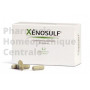 Xenosulf est conseillé pour la détoxification de votre organisme 