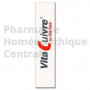 VITACUIVRE - Fonctionnement du système immunitaire - Tube de 20 tablettes à sucer  