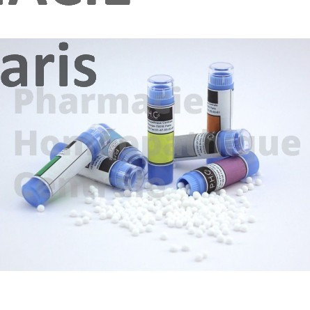 Tuberculinum residuum souche homéopathique (scléroses ou fibroses)