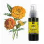 CALENDULA -  HUILE VEGETALE BIO Laboratoire LCA. Idéale en cas de coup de soleil ou d’irritation solaire.