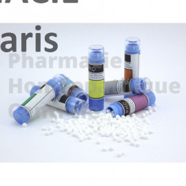 Homeopatie cu toc pentru a stimula imunitatea