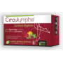 Circulymphe : plantes veinotoniques et vitamines pour la circulation sanguine Laboratoires Santé Verte