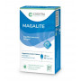 Magalite - CODIFRA - Fatigue, nervosité (système nerveux) Etui de 40 capsules 