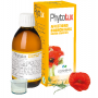 Phytotux - Affections bronchiques, laboratoires LEHNING 