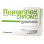 Romarinex Chrome - Détox, élimination - DISSOLVUROL 20 ampoules de 10 mL