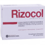 Rizocol  : maitnien et équilibre du cholestérol et des triglycérides