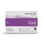 Iode agit sur l'activité thyroïdienne, Boîte de 30 ampoules buvables, laboratoire Granions