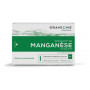 Manganèse, une réponse face aux allergies du laboratoire Granions,  Boîte de 30 ampoules buvables (2mL) 