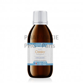 Équilibre Ostéo bio - BIOPHENIX - Confort articulaire, Flacon de 150 ml.