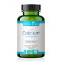 Équilibre Calcium Bio, Capital osseux -  100 % naturel  - 90 gélules 