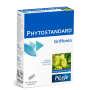 Phytostandard® - Griffonia pour le sommeil, l'humeur et l'anxiété. Pileje Boîte de 20 gélules