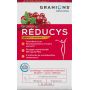 REDUCYS - GRANIONS - Confort urinaire - Boîte de 30 gélules végétales