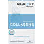 Collagène marin - GRANIONS - Peau Collagène marin - Boite de 60 comprimés