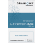 L-Tryptophane - GRANIONS -  Humeur, sommeil Boîte de 60 gélules végétales