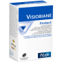 Visiobiane Protect - PiLeJe - Troubles de la vision boîte de 30 capsules marines