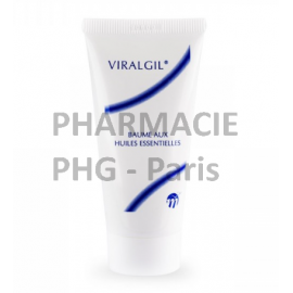 VIRALGIL - Baume en tube de 30 mL - BOTALI