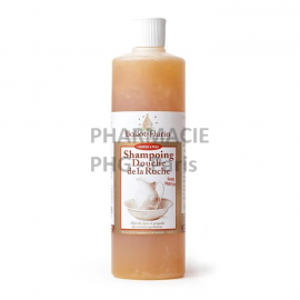 Shampoing Douche de la Ruche Ballot Flurin Flacon de 250 ou 500 ml