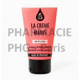 La Crème Mains - LCA - 50 ml