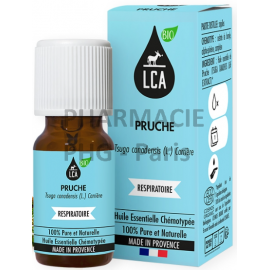 PRUCHE - HUILE ESSENTIELLE BIO LCA - Flacon de 5 mL