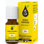 BASILIC EXOTIQUE  - HUILE ESSENTIELLE BIO LCA - Flacon de 10 mL indiquée pour les crampes d'estomac, les coliques...