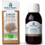 Sirop d'hiver à la propolis de nos terroirs - Ballot-Flurin, Sirop bio apaisant, 100 mL