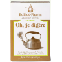 Grog Oh, je digère - Ballot-Flurin Pot de  125g -  en cas de digestion difficile