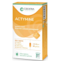 ACTYMINE - CODIFRA - Peau saine - Etui de 30 gélules Licaps